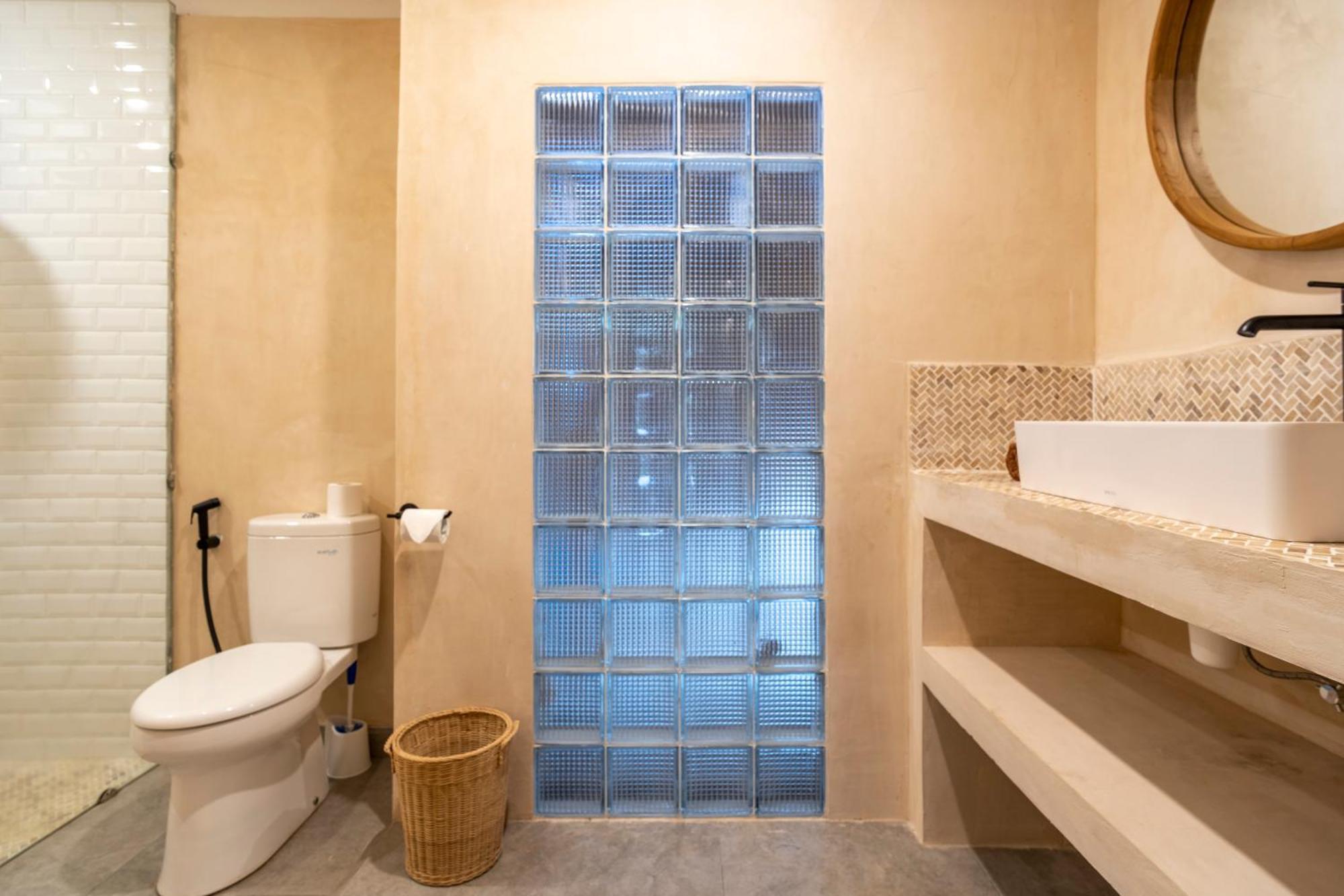Deluxe Kamer